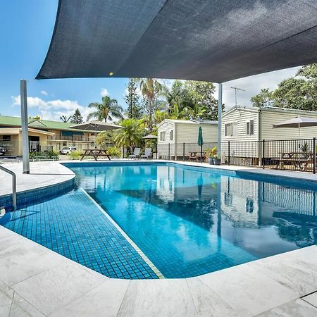 Ingenia Holidays Taigum Brisbane Exteriér fotografie