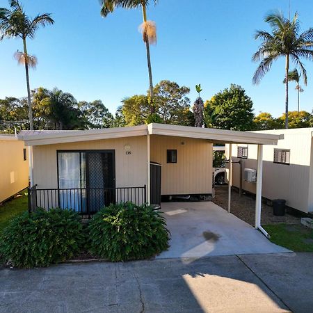 Ingenia Holidays Taigum Brisbane Exteriér fotografie