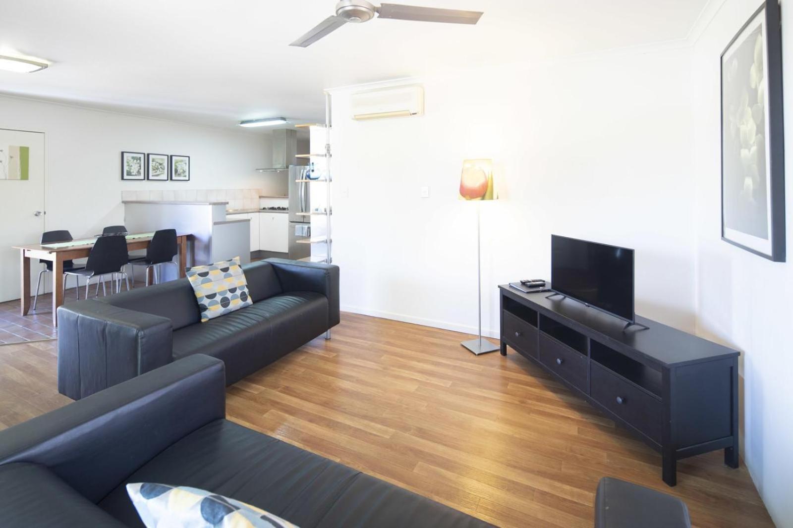 Ingenia Holidays Taigum Brisbane Exteriér fotografie