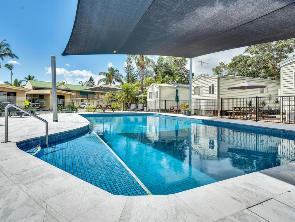 Ingenia Holidays Taigum Brisbane Exteriér fotografie