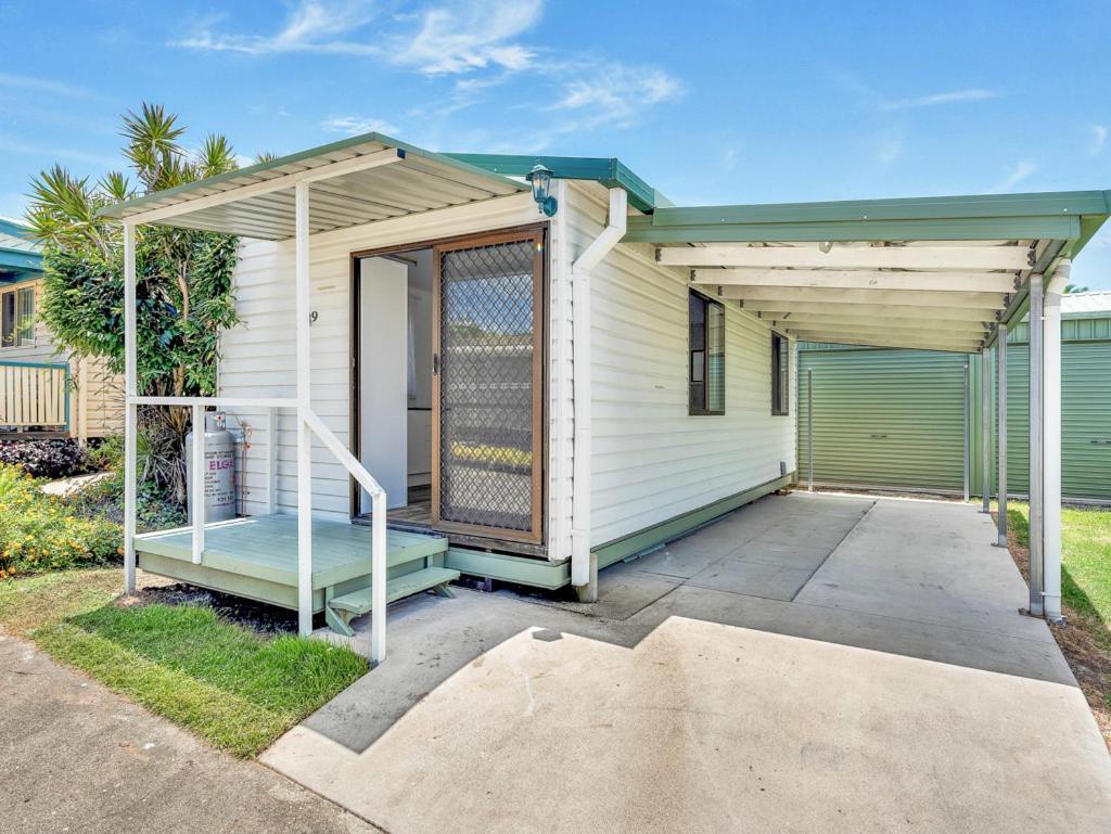 Ingenia Holidays Taigum Brisbane Exteriér fotografie