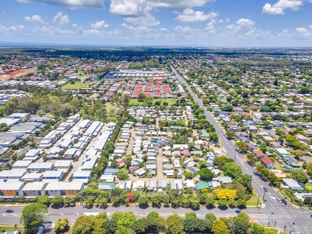 Ingenia Holidays Taigum Brisbane Exteriér fotografie