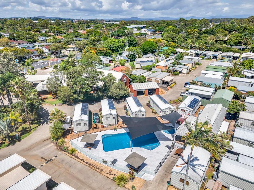 Ingenia Holidays Taigum Brisbane Exteriér fotografie