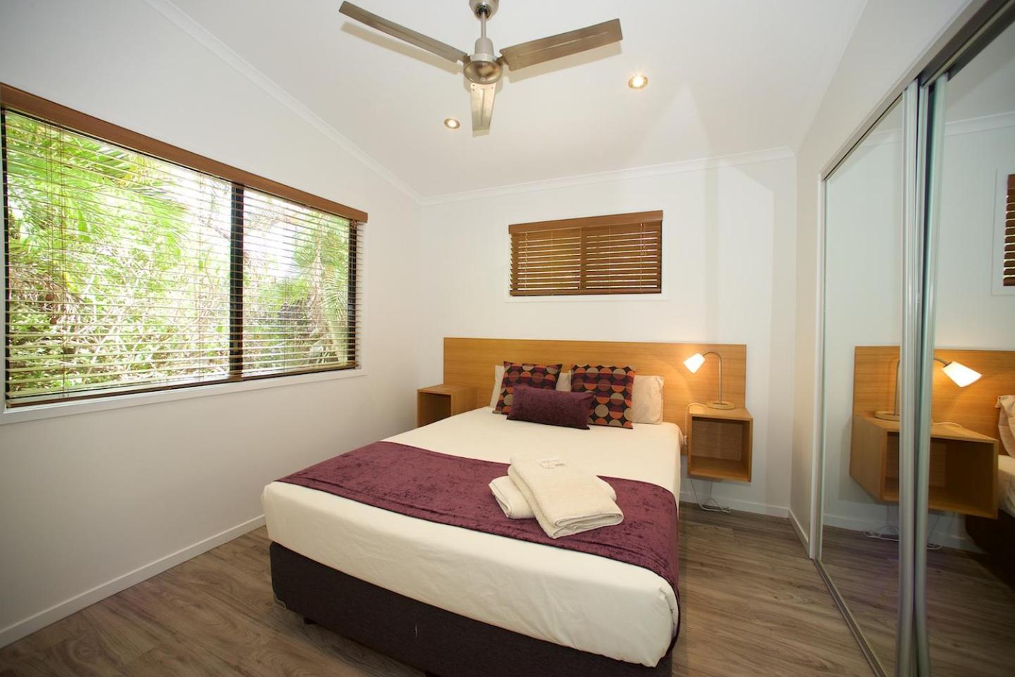 Ingenia Holidays Taigum Brisbane Exteriér fotografie