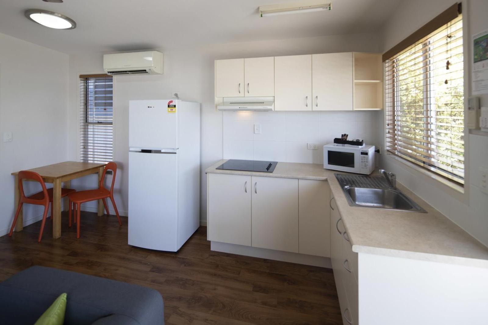 Ingenia Holidays Taigum Brisbane Exteriér fotografie
