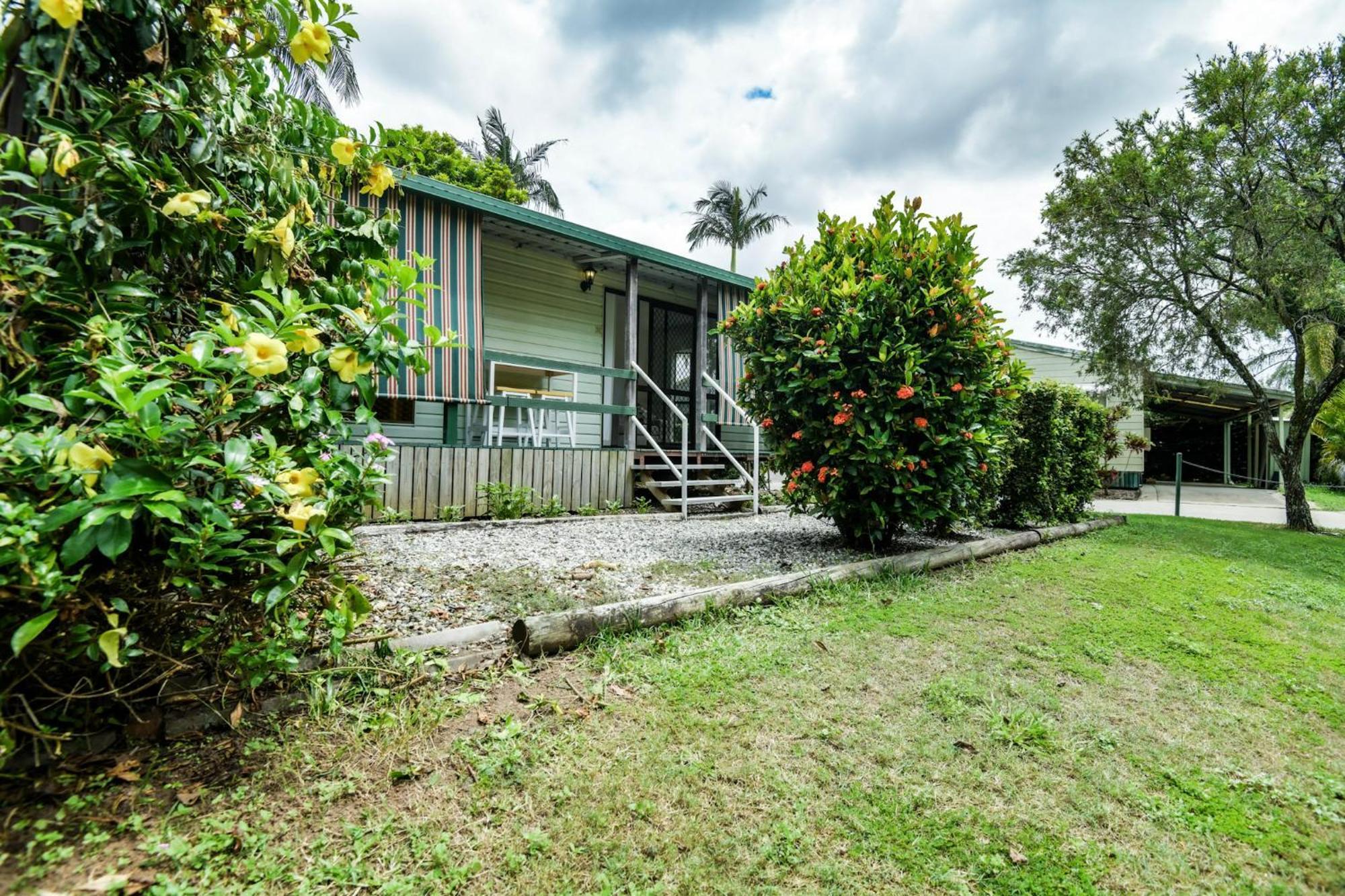 Ingenia Holidays Taigum Brisbane Exteriér fotografie