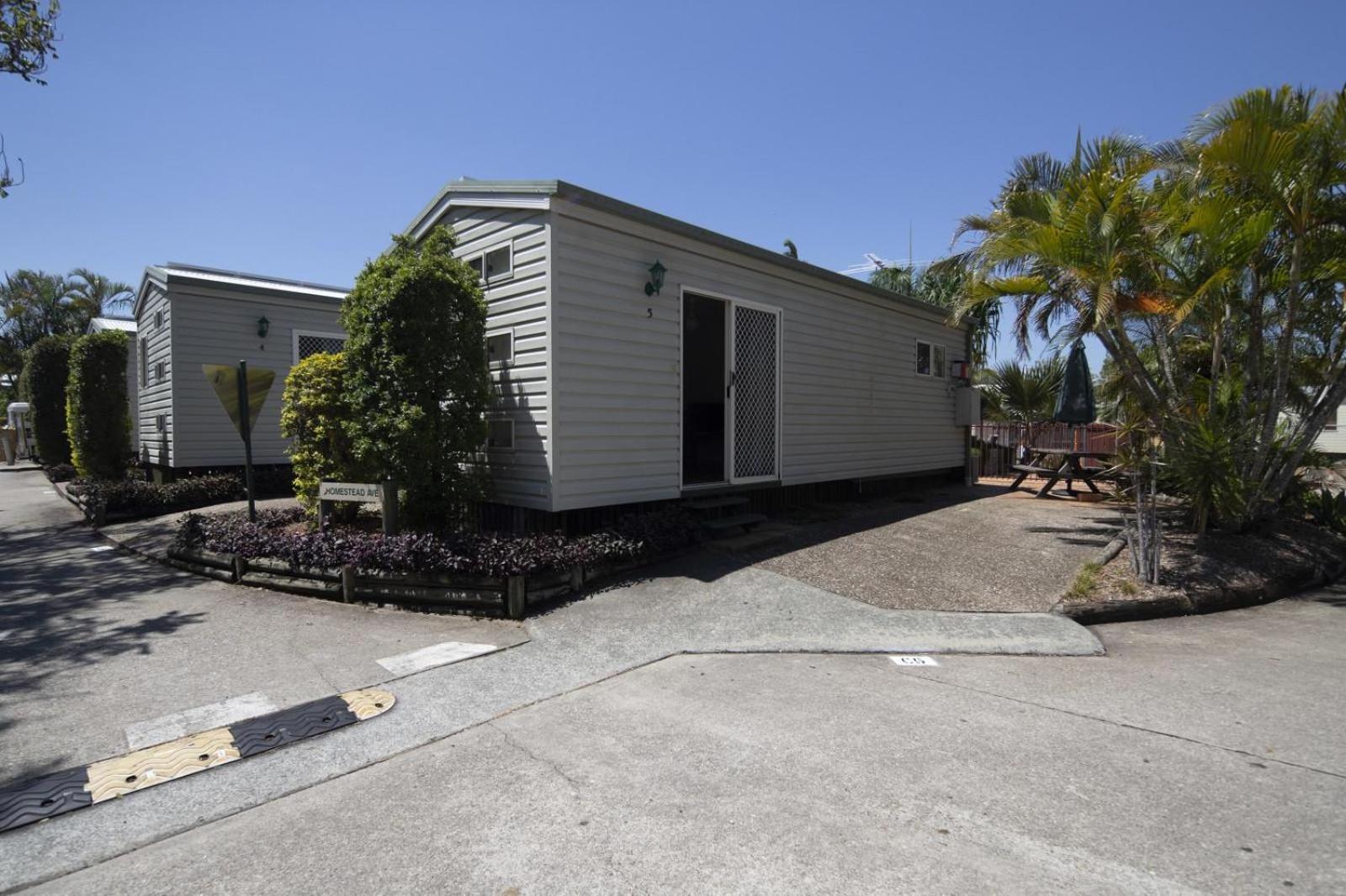 Ingenia Holidays Taigum Brisbane Exteriér fotografie