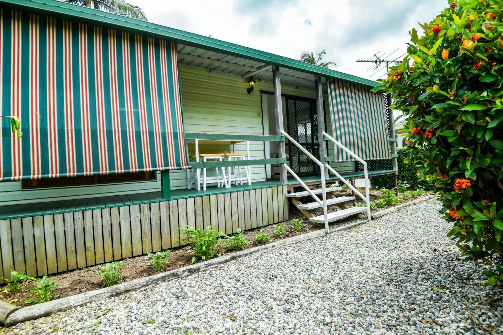 Ingenia Holidays Taigum Brisbane Exteriér fotografie
