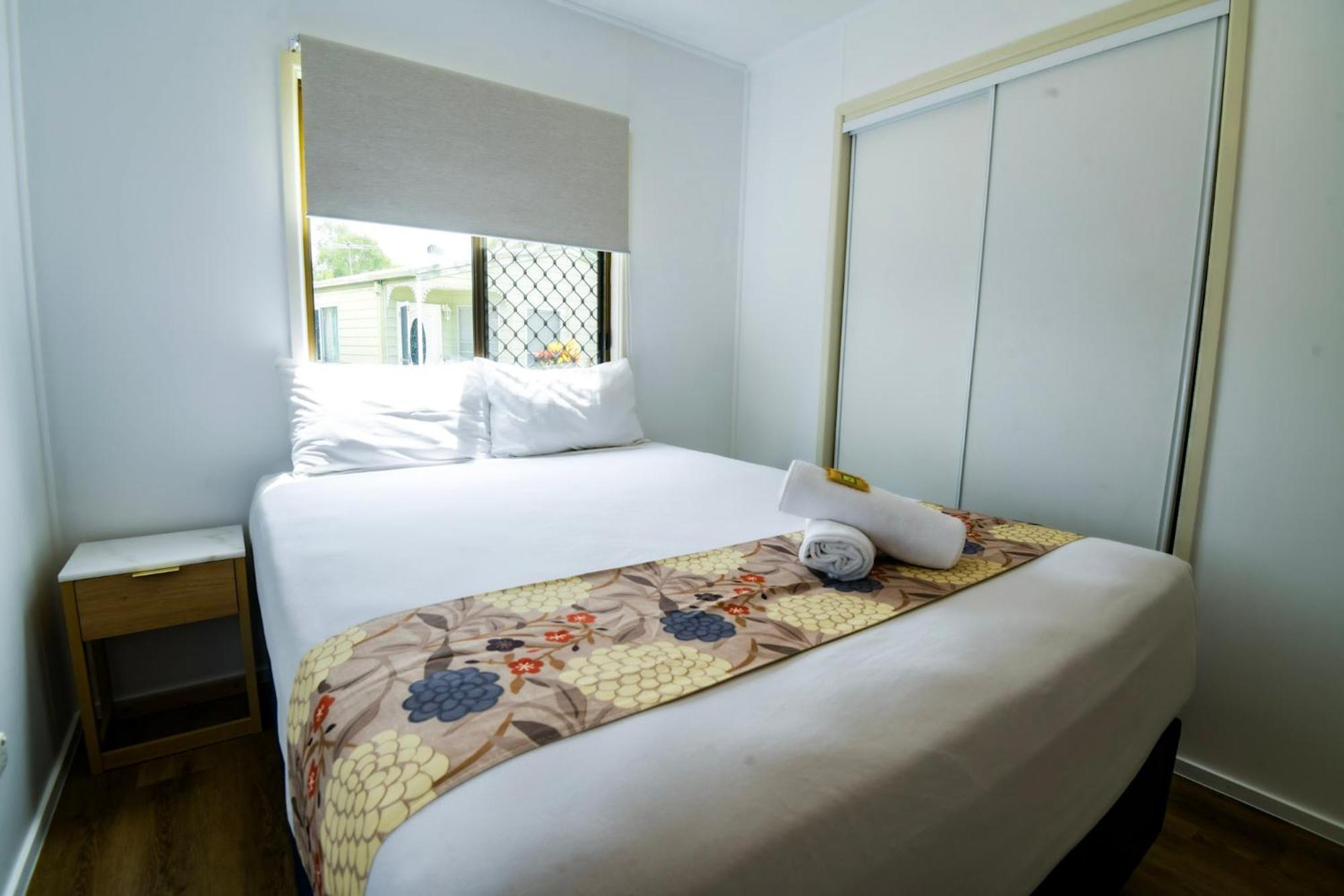 Ingenia Holidays Taigum Brisbane Exteriér fotografie