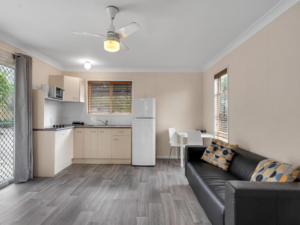 Ingenia Holidays Taigum Brisbane Exteriér fotografie