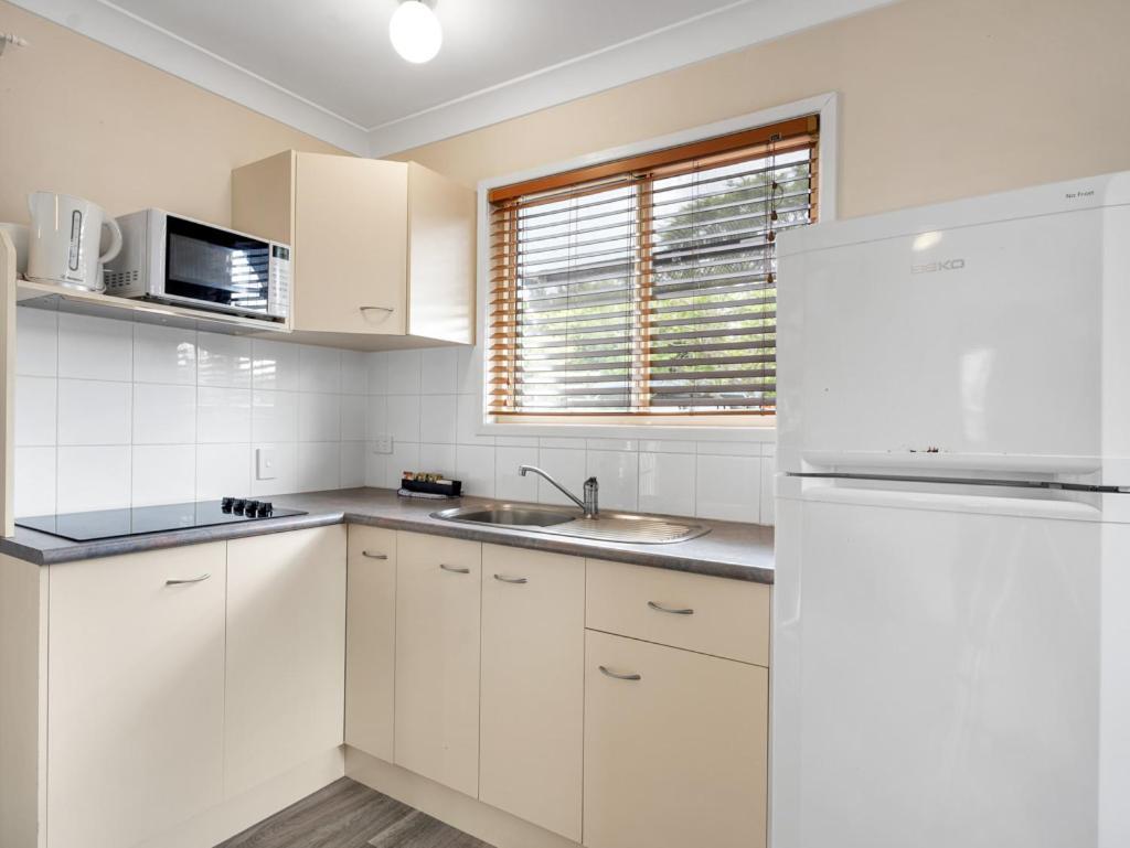 Ingenia Holidays Taigum Brisbane Exteriér fotografie