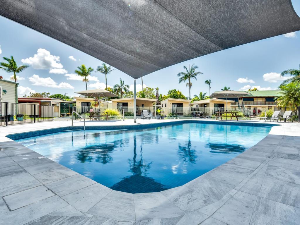 Ingenia Holidays Taigum Brisbane Exteriér fotografie