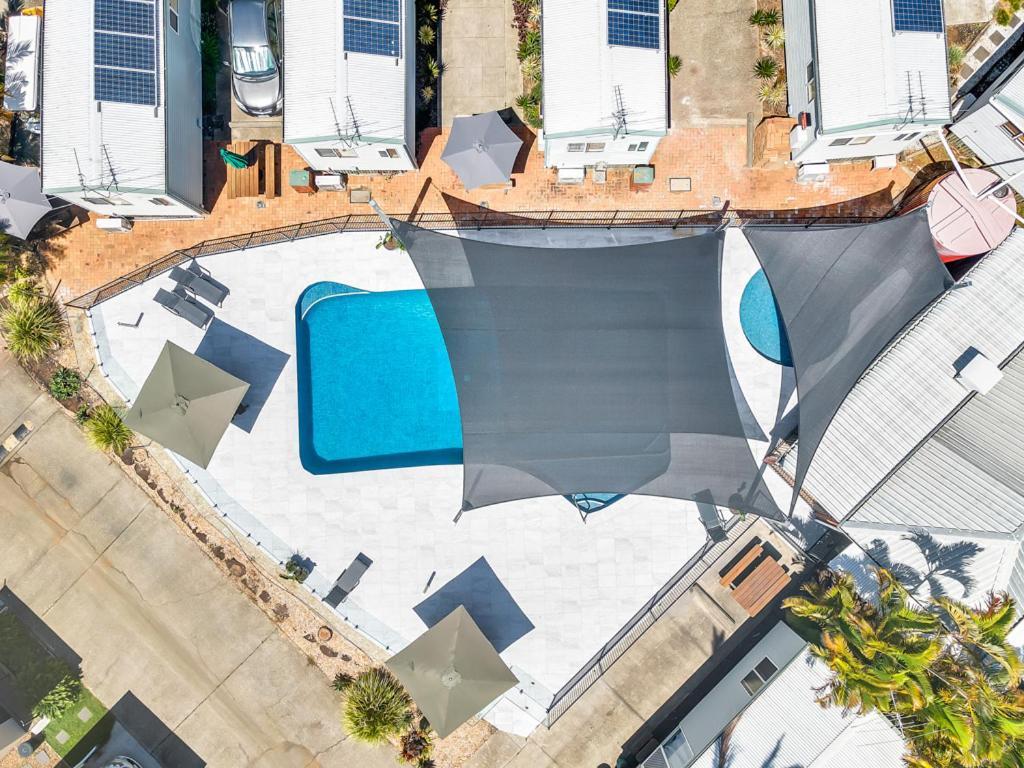 Ingenia Holidays Taigum Brisbane Exteriér fotografie