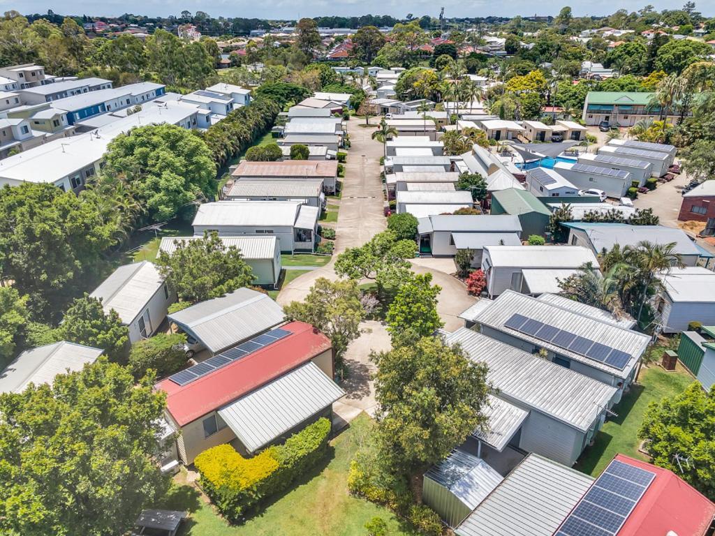 Ingenia Holidays Taigum Brisbane Exteriér fotografie