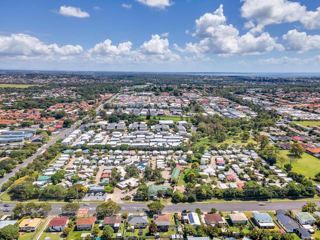 Ingenia Holidays Taigum Brisbane Exteriér fotografie