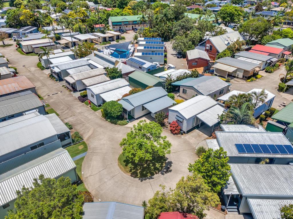 Ingenia Holidays Taigum Brisbane Exteriér fotografie