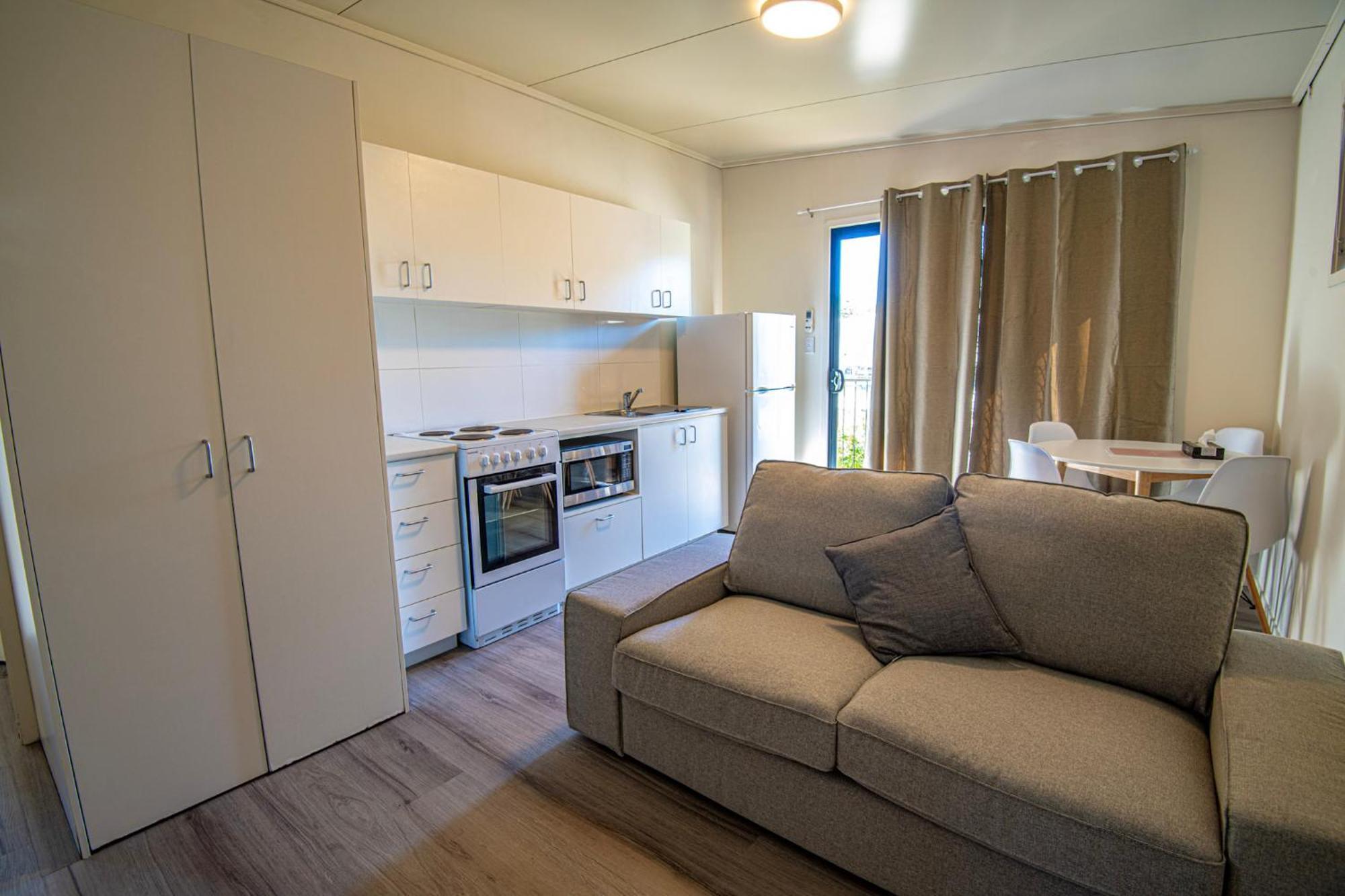 Ingenia Holidays Taigum Brisbane Exteriér fotografie