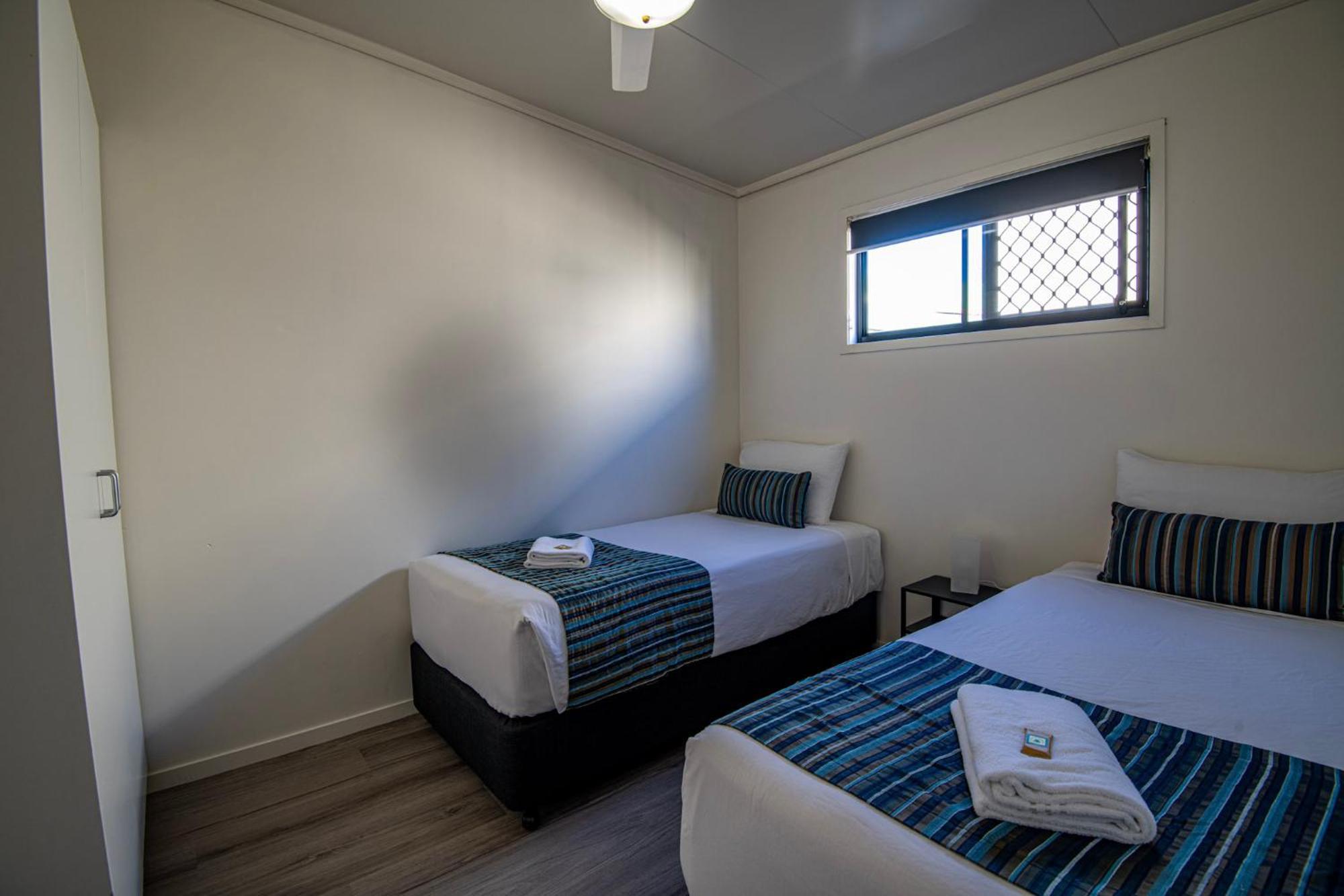 Ingenia Holidays Taigum Brisbane Exteriér fotografie