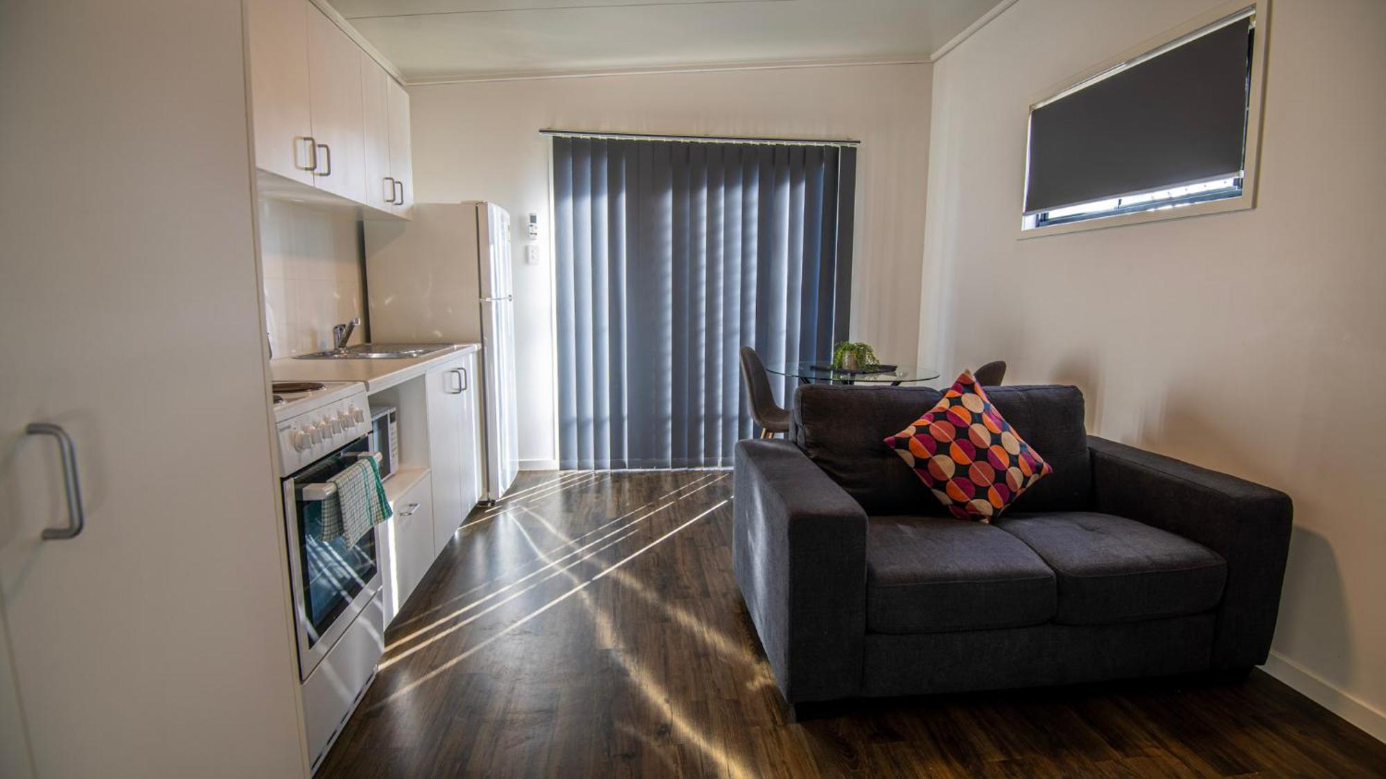 Ingenia Holidays Taigum Brisbane Exteriér fotografie