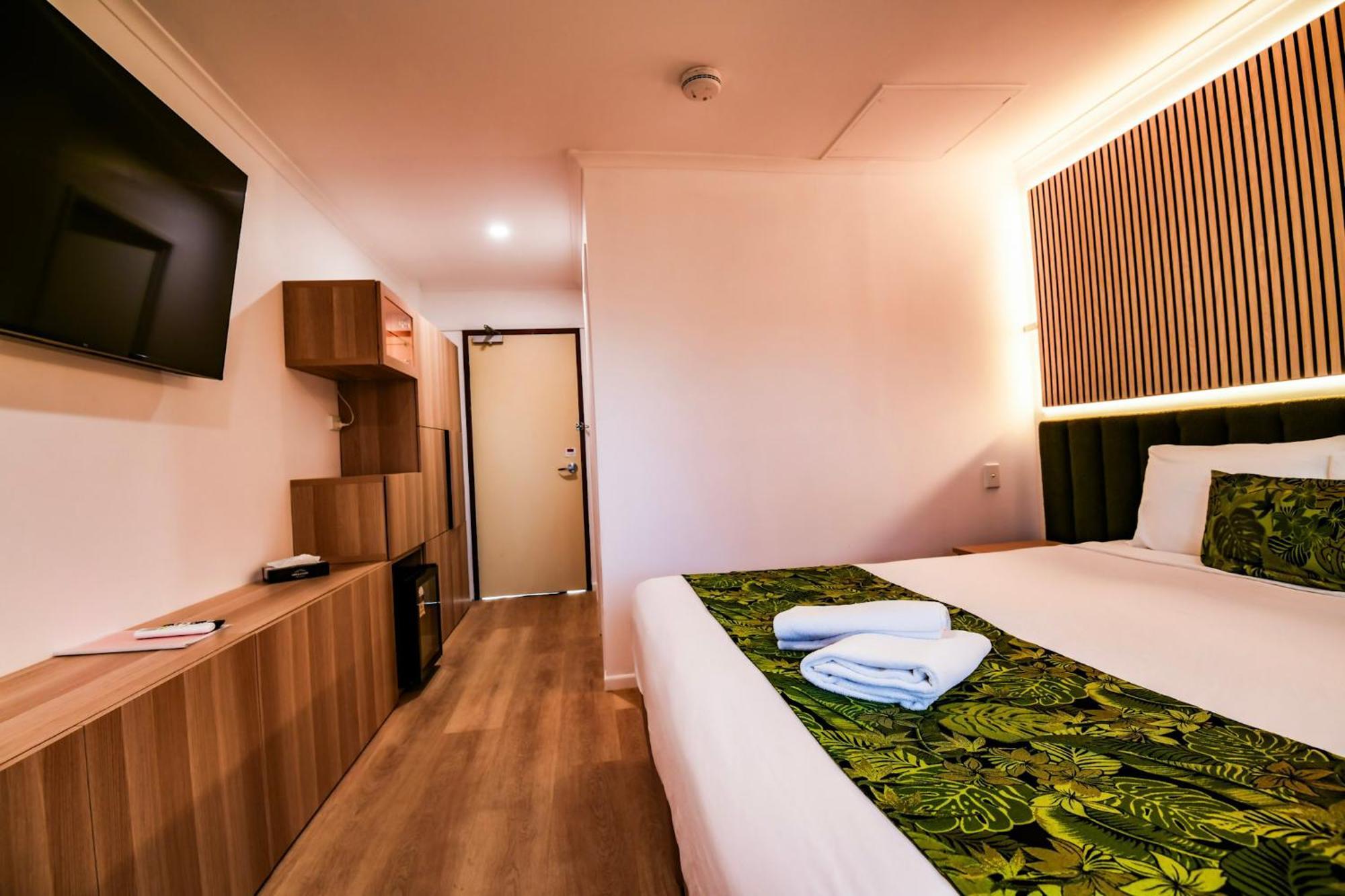 Ingenia Holidays Taigum Brisbane Exteriér fotografie