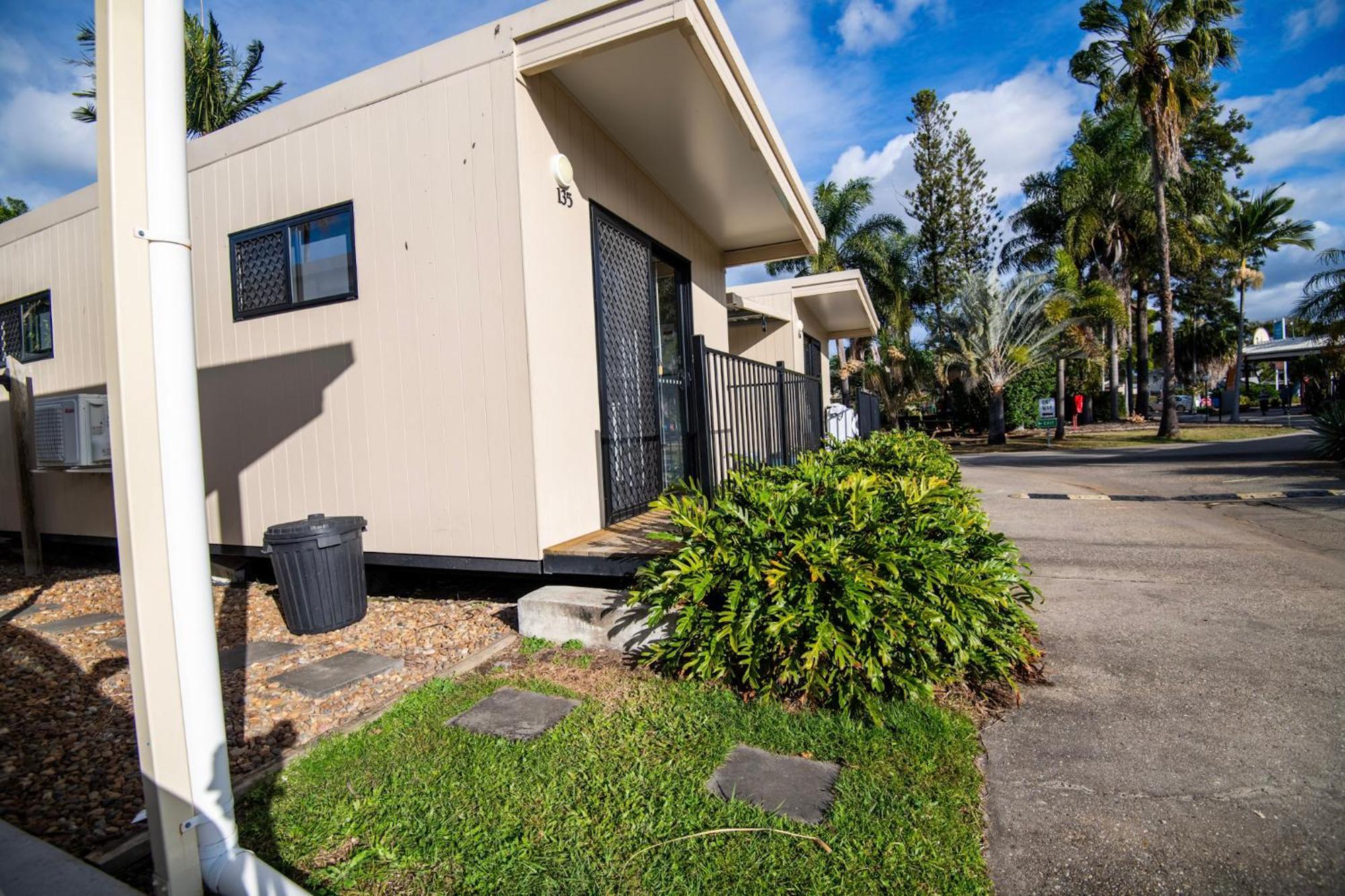 Ingenia Holidays Taigum Brisbane Exteriér fotografie