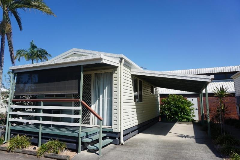 Ingenia Holidays Taigum Brisbane Exteriér fotografie